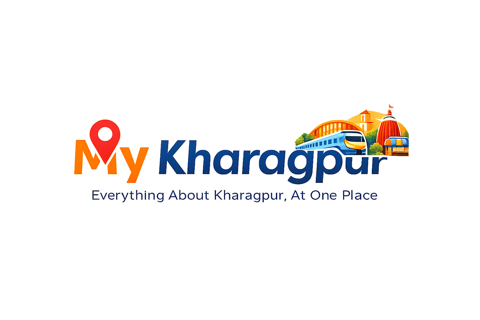 My Kharagpur